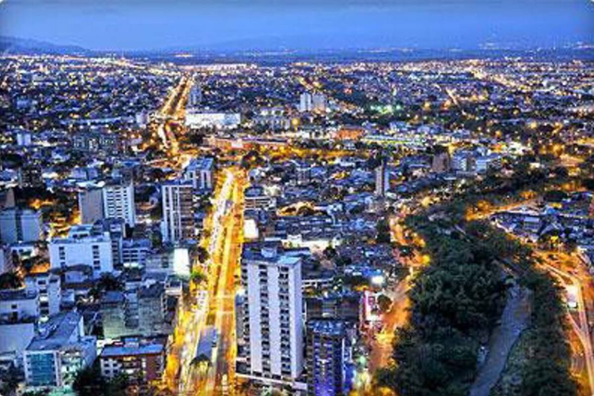 Cali tiene asegurado su futuro inversionista (Foto: Archivo/VANGUARDIA LIBERAL)