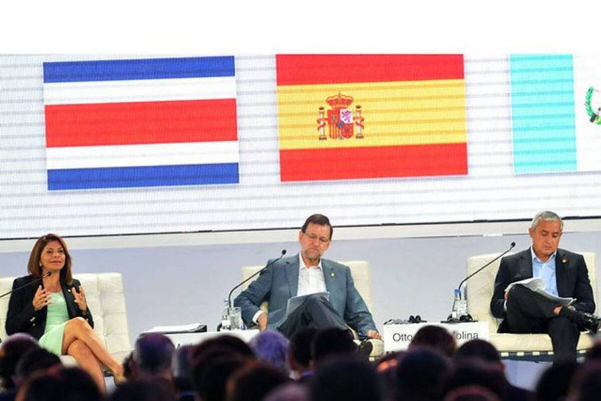 Países observadores destacan alianza del pacífico (Foto: Colprensa/VANGUARDIA LIBERAL)