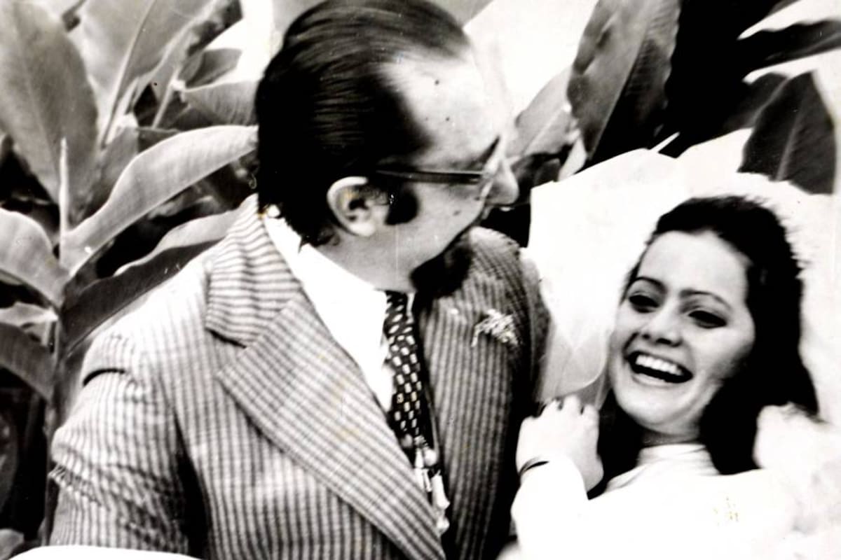 La historia de amor oculta de Pacheco (Foto: Colprensa/ VANGUARDIA LIBERAL)