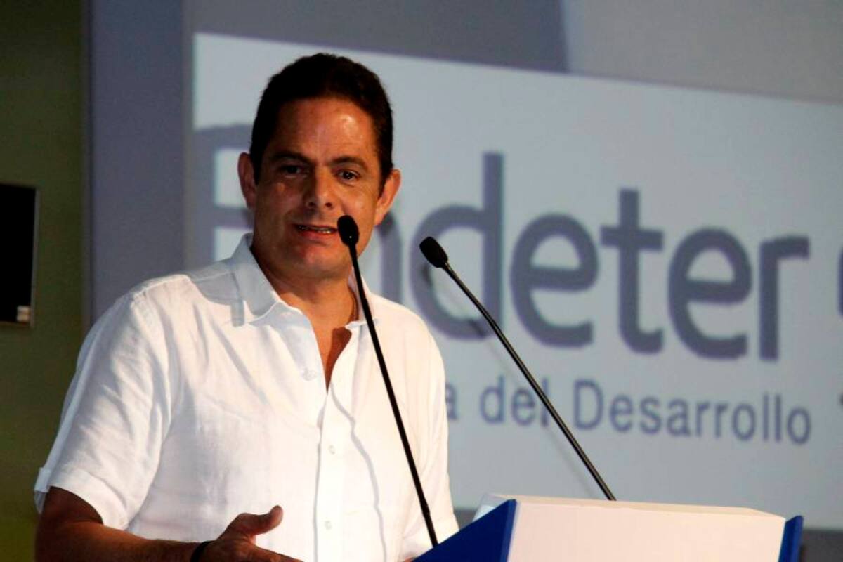 Minvivienda defiende decretos de viviendas VIP y VIS (Foto: Archivo/VANGUARDIA LIBERAL)