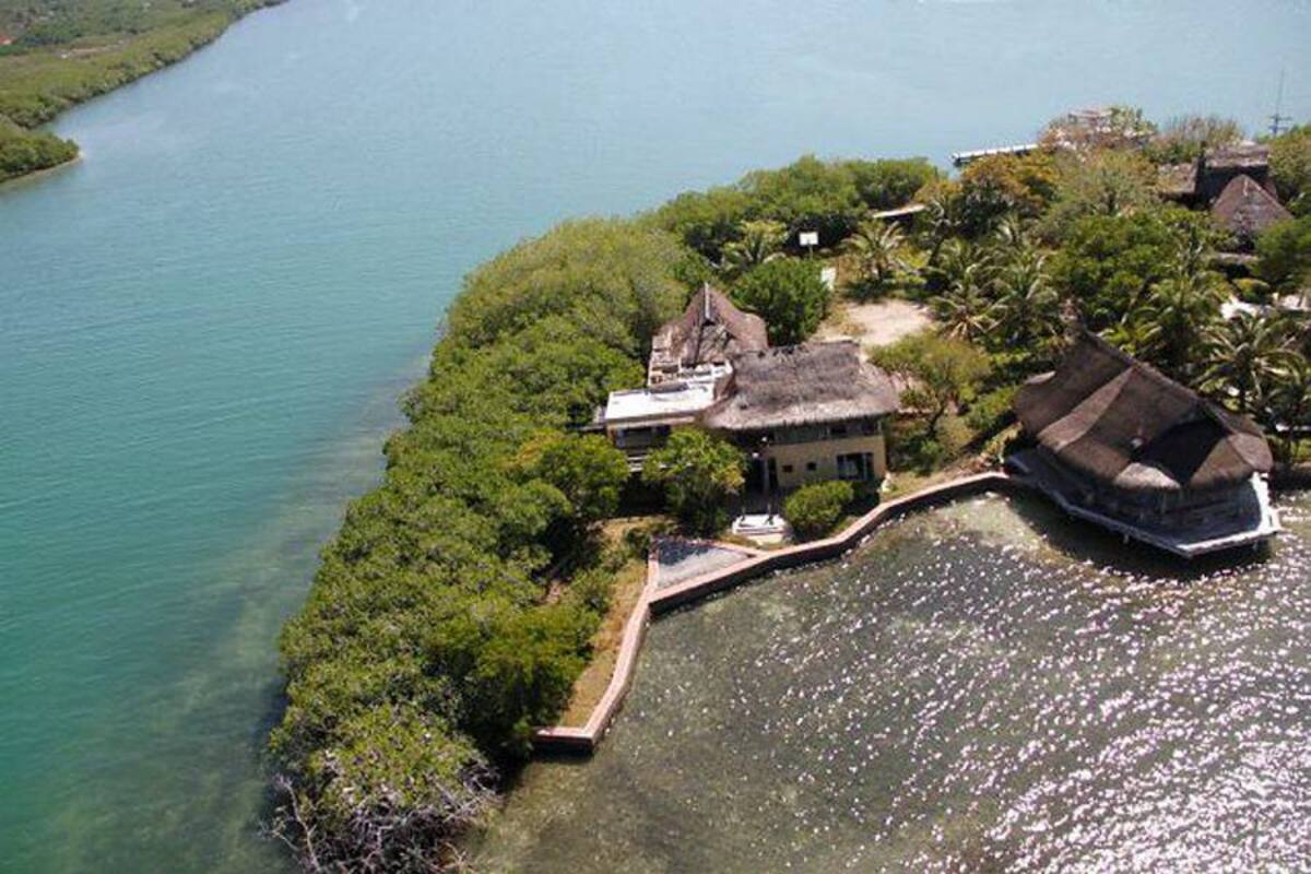 Incoder definirá situación de arriendos en Islas del Rosario (Foto: Archivo/VANGUARDIA LIBERAL)