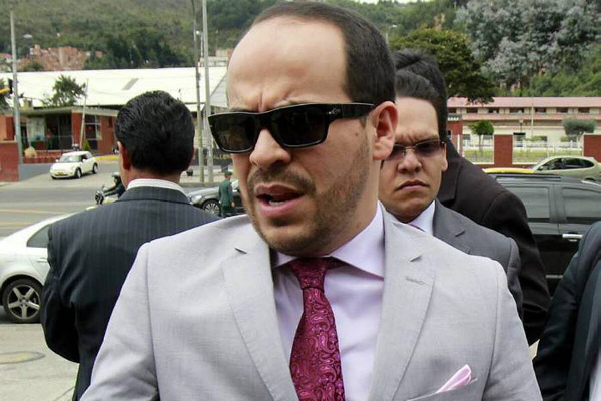 “El alcalde de Cartagena se encuentra ilegalmente suspendido” (Foto: Archivo/VANGUARDIA LIBERAL)
