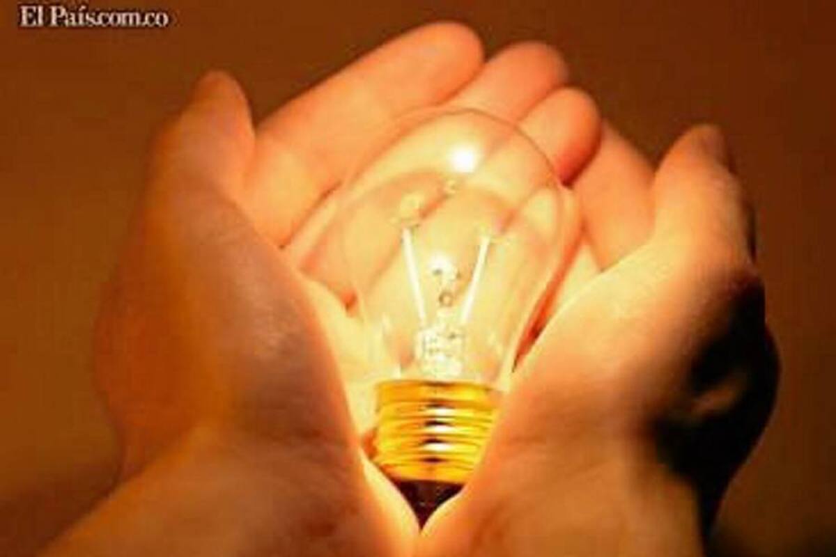 Fenómeno del niño podría afectar las tarifas de energía (Foto: Colprensa/ VANGUARDIA LIBERAL)