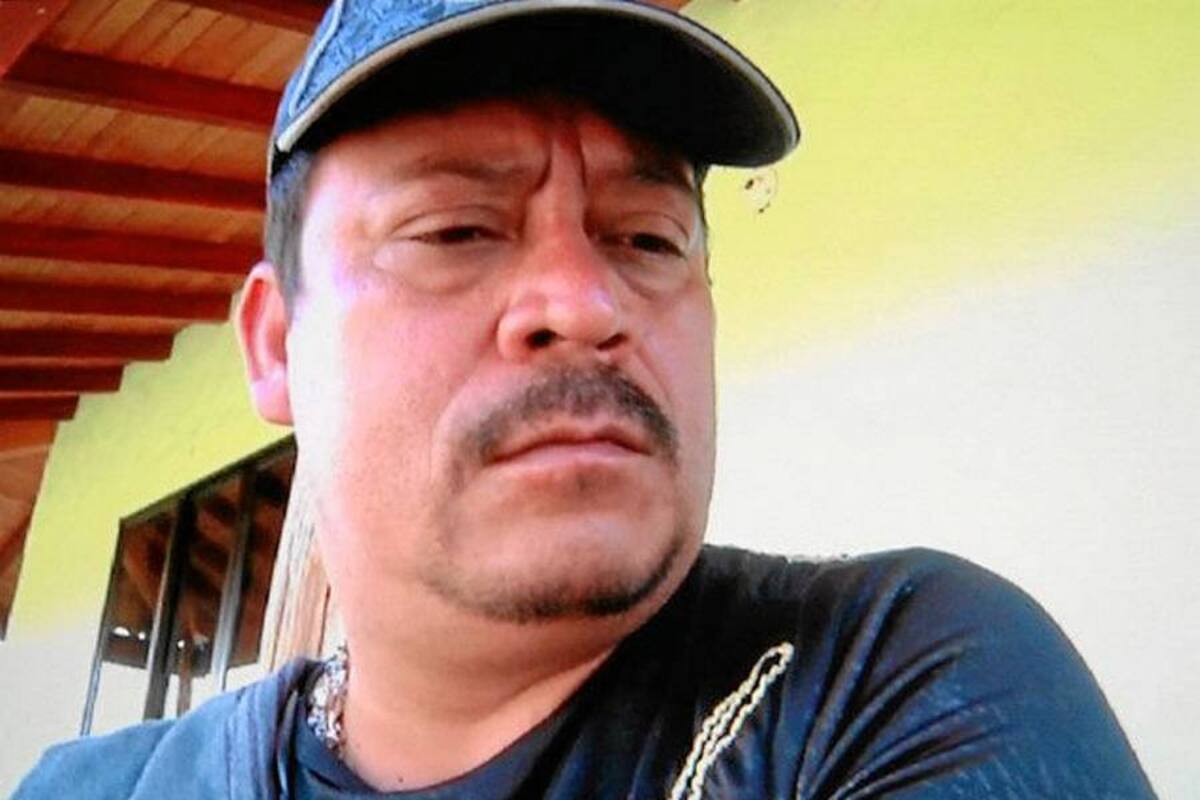 Hijo de Ramón Isaza permanecerá recluido en La Picota (Foto: Archivo/VANGUARDIA LIBERAL)