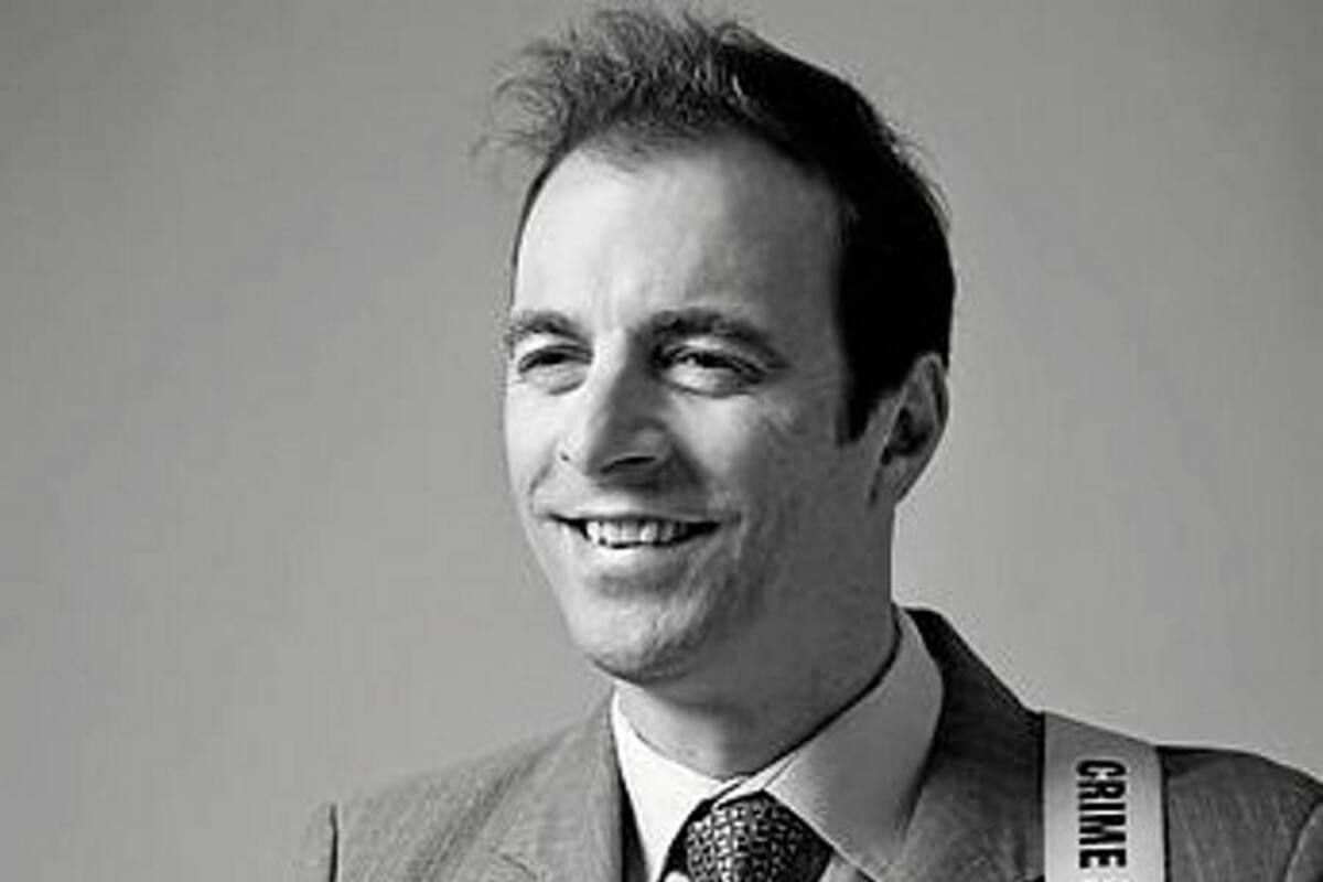 Kevin Johansen gestor de la música degenerada (Foto: Archivo/VANGUARDIA LIBERAL)