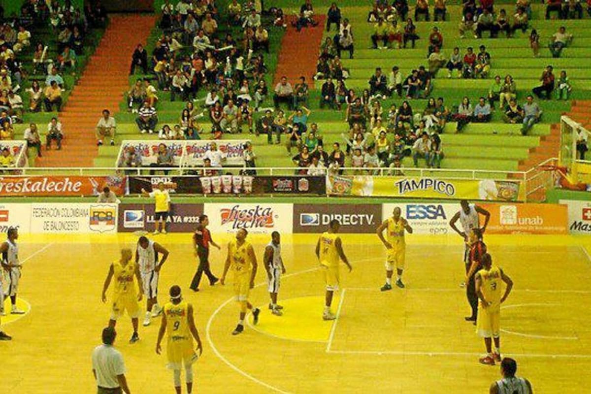 Búkaros Freskaleche sigue imparable en la copa invitacional (Foto: Colprensa/VANGUARDIA LIBERAL)