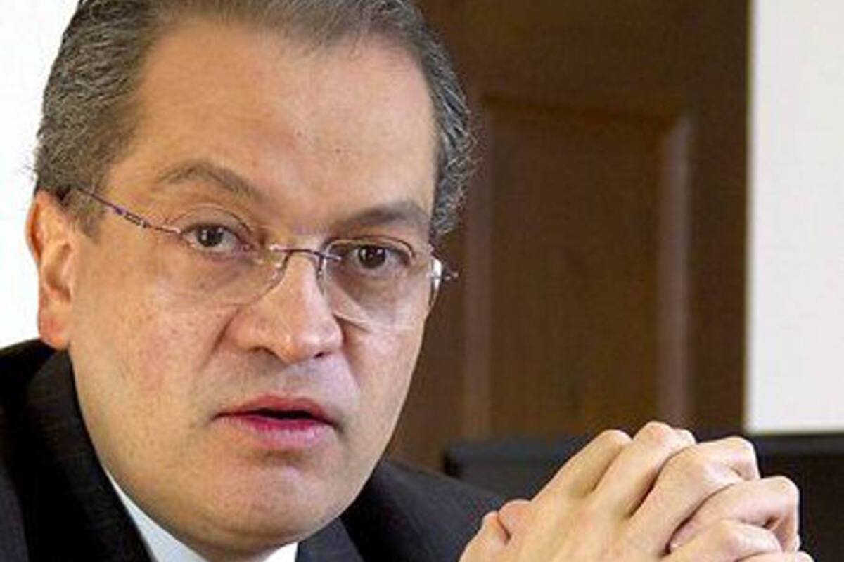 "Acuerdos con Farc podrían refrendarse con consulta popular" (Foto: Archivo/VANGUARDIA LIBERAL)