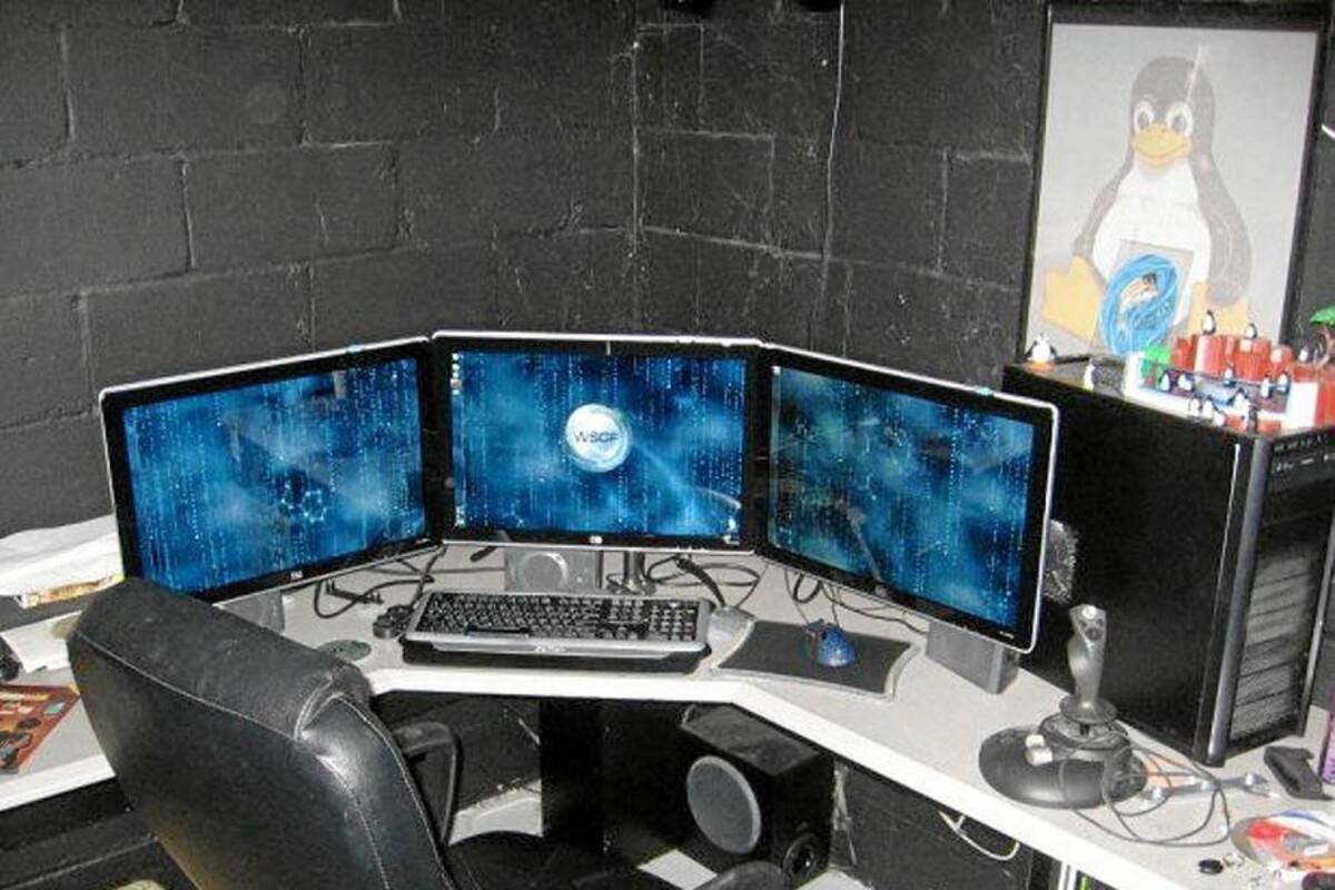 Lo que debe saber para ser un Gamer (Foto: Archivo/VANGUARDIA LIBERAL)