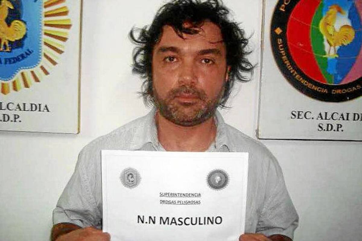 Un papelito desató caza de “Mi Sangre” (Foto: Archivo/VANGUARDIA LIBERAL)