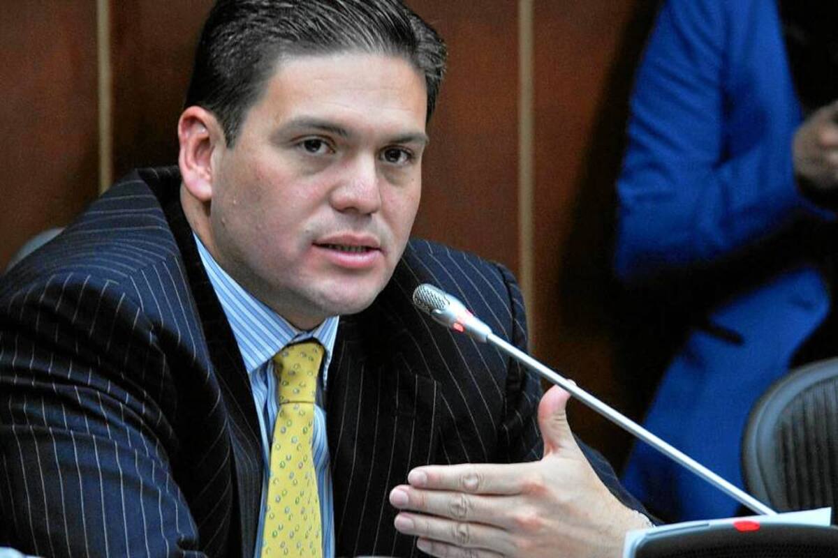 Pinzón insiste en que Farc no ha cumplido cese al fuego (Foto: Archivo/ VANGUARDIA LIBERAL)