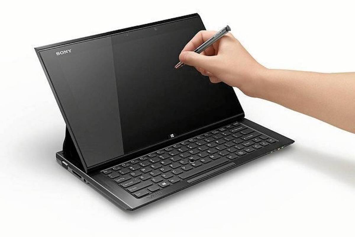 La era de los computadores inspirados en las tabletas (Foto: Archivo/VANGUARDIA LIBERAL)