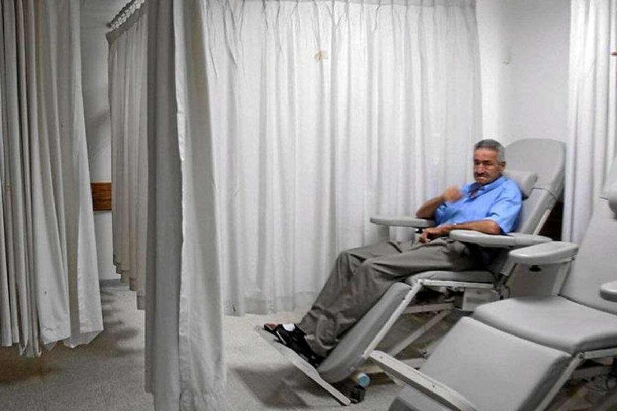 Una opción cuando el cáncer de próstata no tiene cura (Foto: Archivo/VANGUARDIA LIBERAL)
