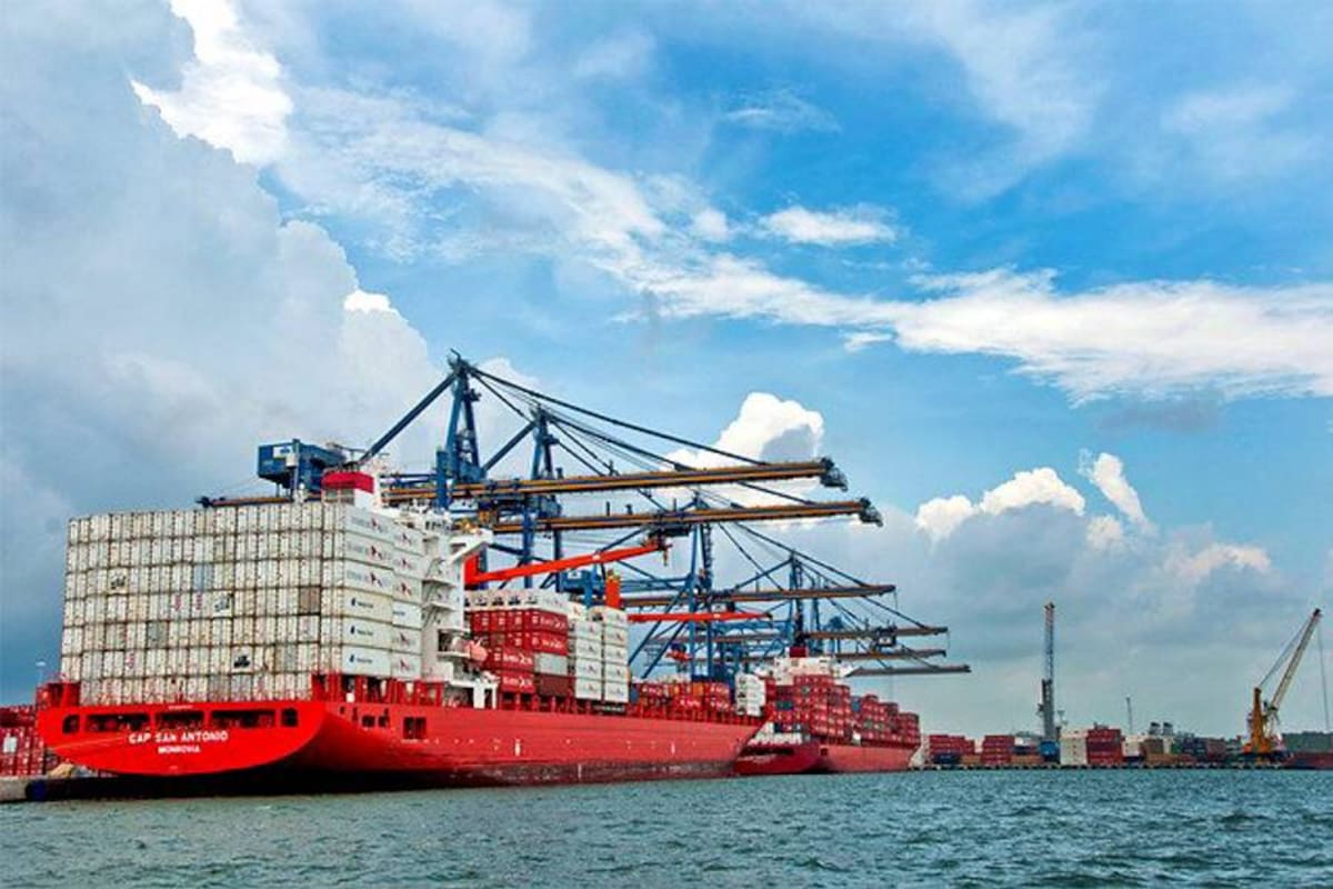 Piden levantar gravamen a confecciones en TLC con Panamá (Foto: Archivo/VANGUARDIA LIBERAL)