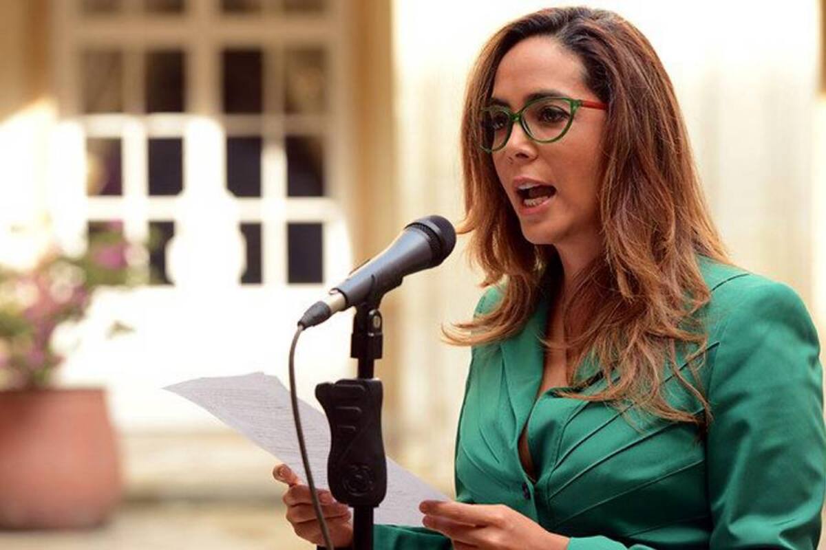 “Gobierno Nacional no le jala a la revocatoria de Petro": Parody (Foto: Colprensa/VANGUARDIA LIBERAL)