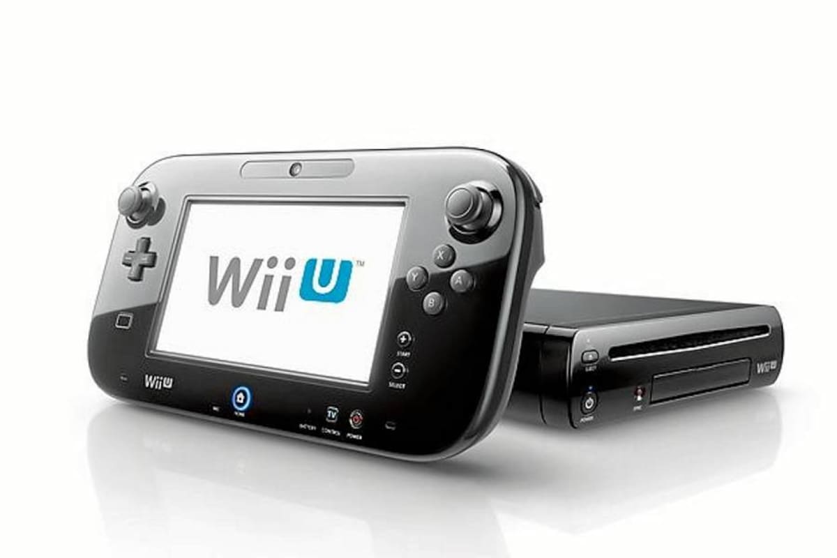‘Wii U’: El más esperado lanzamiento de Nintendo (Foto: Colprensa/VANGUARDIA LIBERAL)