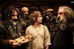The Hobbit 2, el mejor estreno del fin de semana