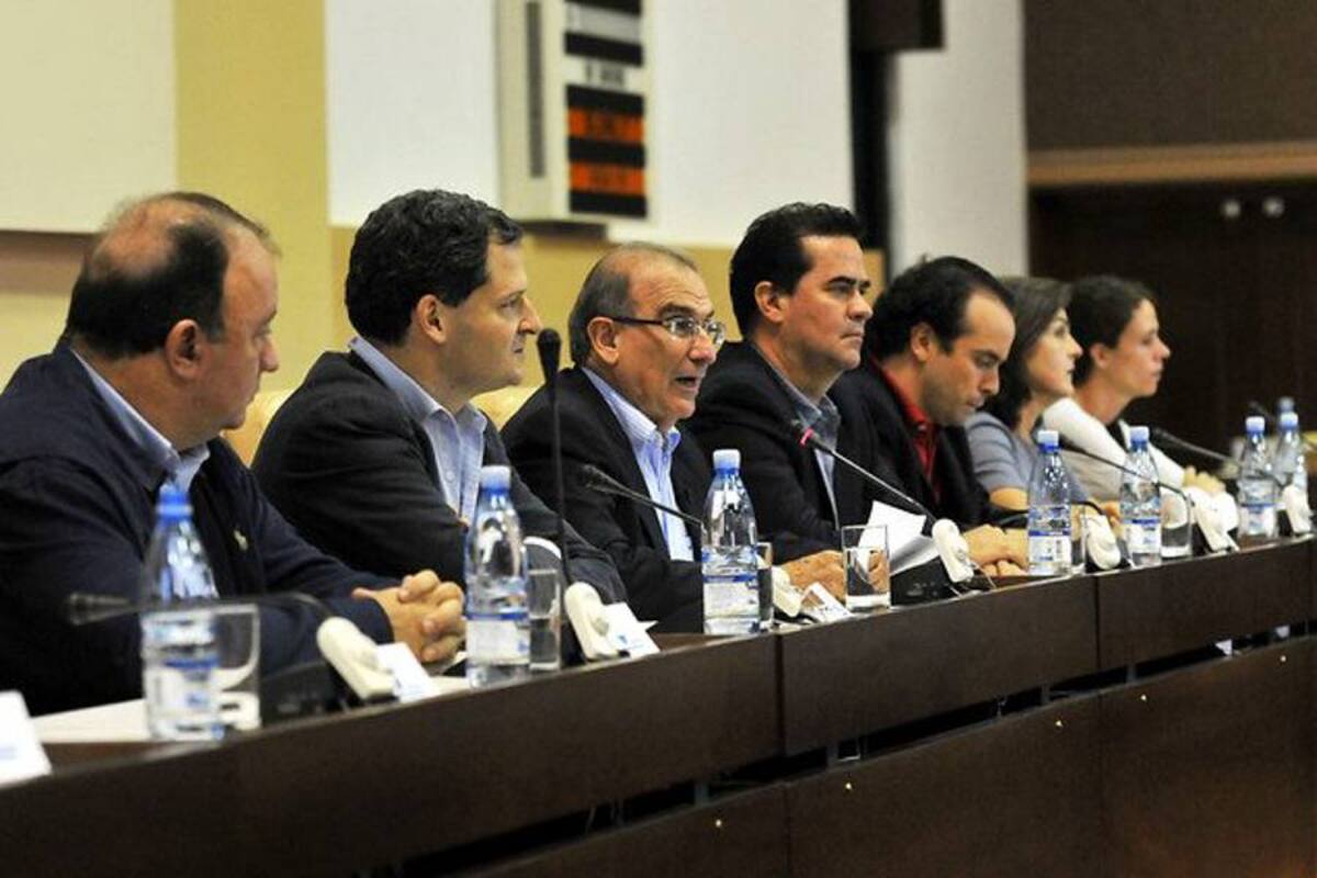 Este mes deberá quedar listo el punto del agro (Foto: Archivo/VANGUARDIA LIBERAL)