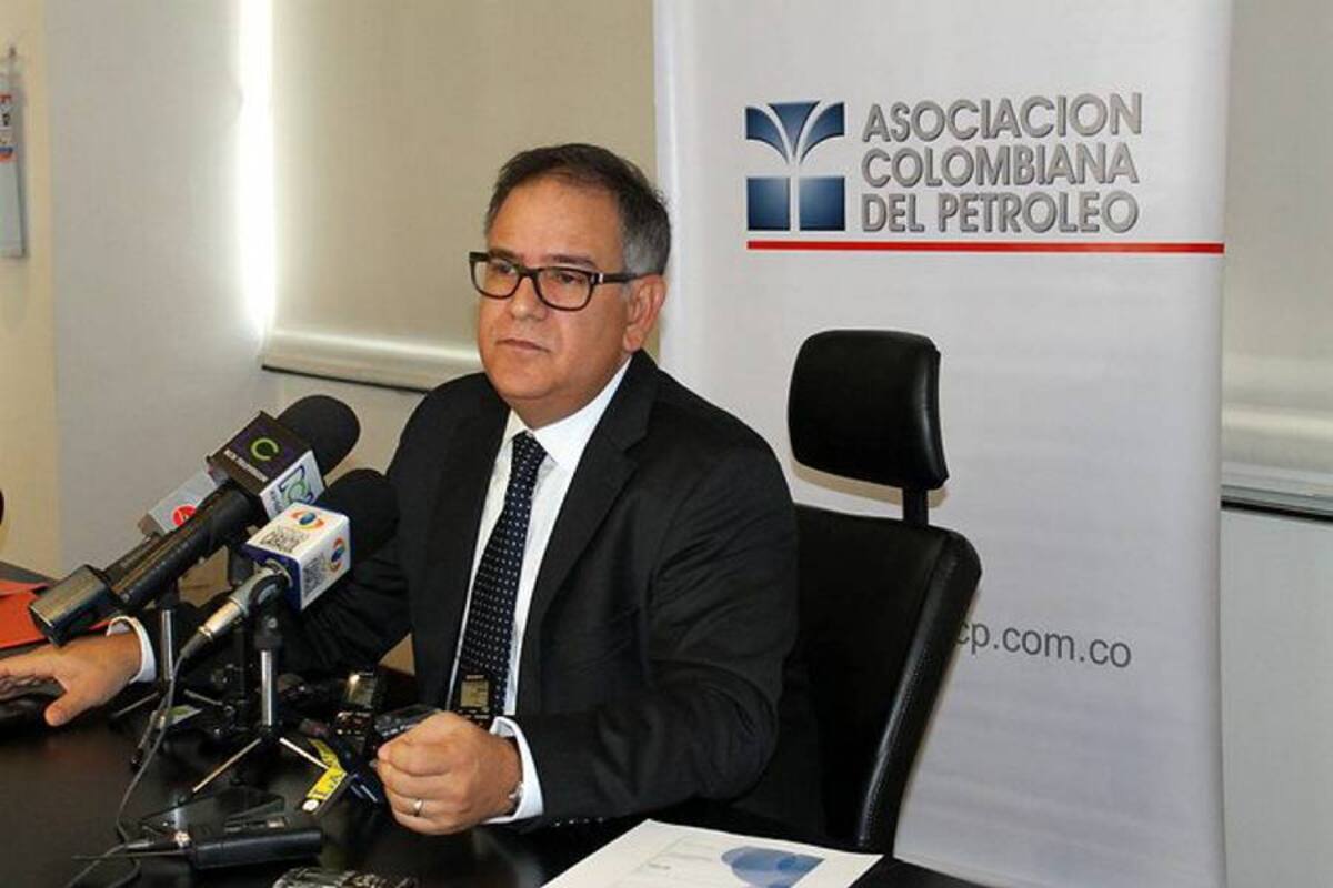 Sector petrolero le apuesta a un crecimiento de entre el 9 y 12% (Foto: Colprensa/VANGUARDIA LIBERAL)