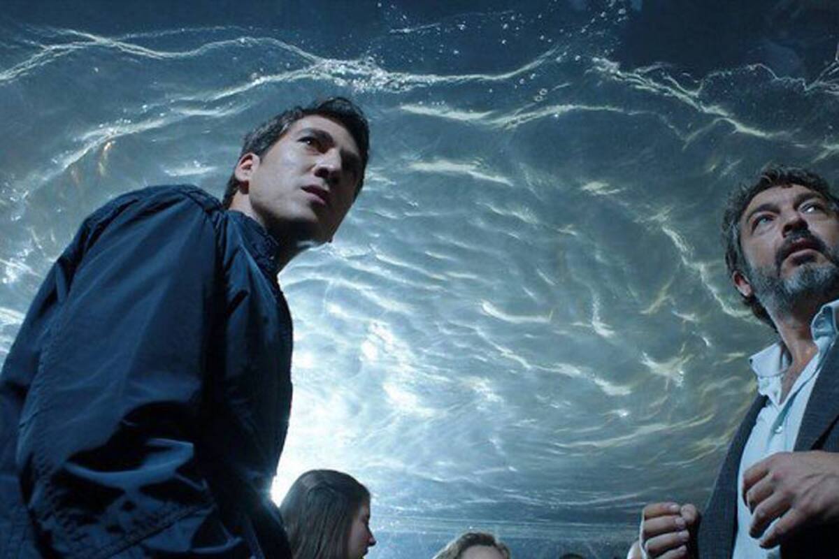 El cine argentino clausurará el Festival de Cine de Cartagena 2013 (Foto: Colprensa/VANGUARDIA LIBERAL)