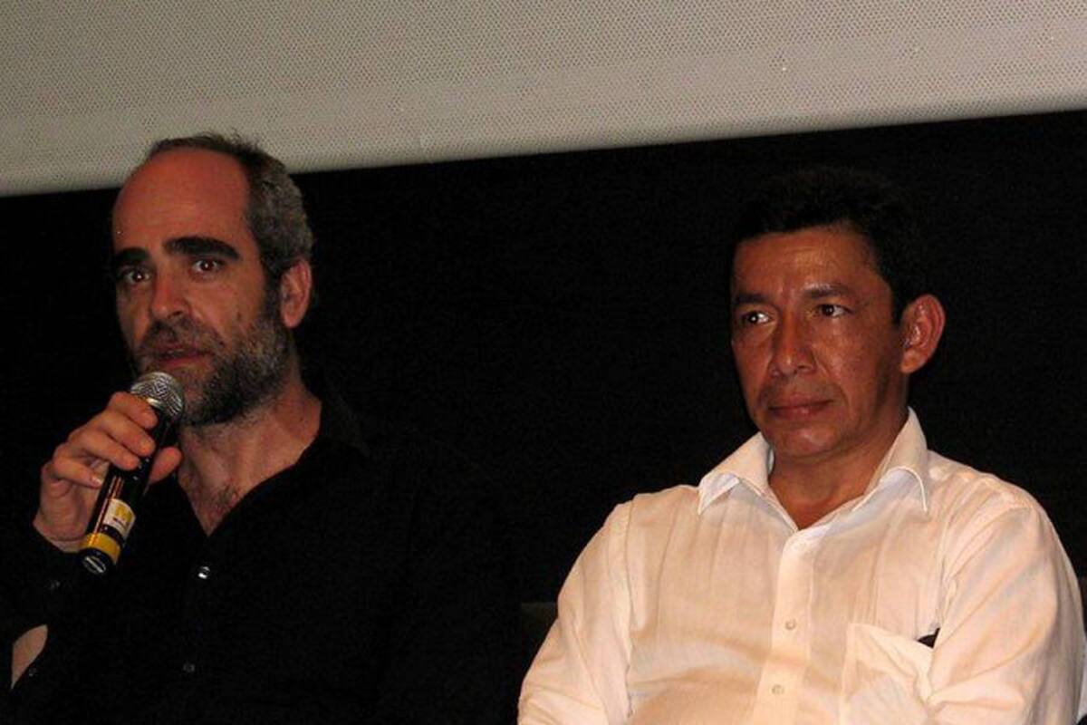 "Estoy perseguido por las Farc y por el Estado": Crisanto Gómez (Foto: Colprensa/VANGUARDIA LIBERAL)