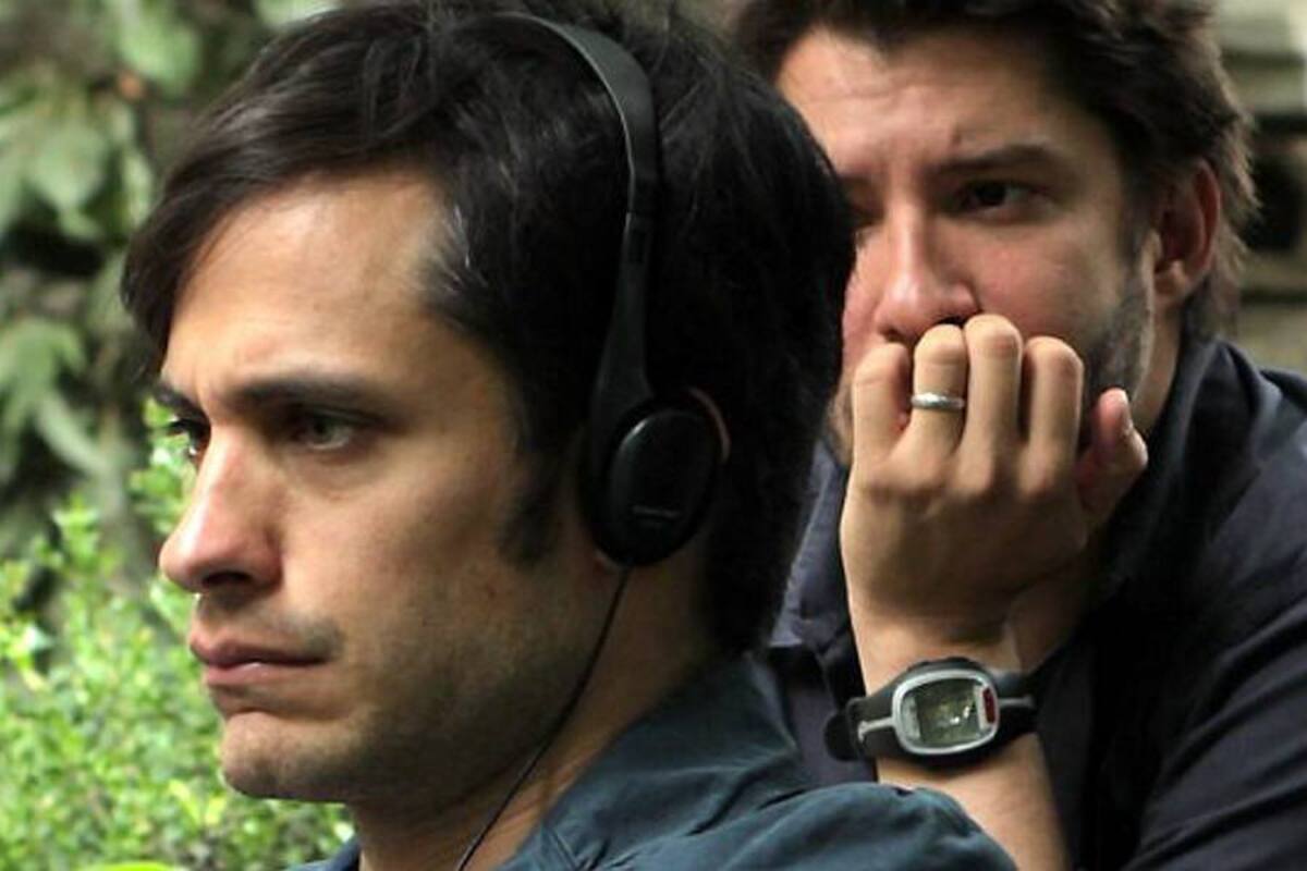 Gael García y Diego Luna dirigen cortos sobre la amistad (Foto: Archivo/VANGUARDIA LIBERAL)