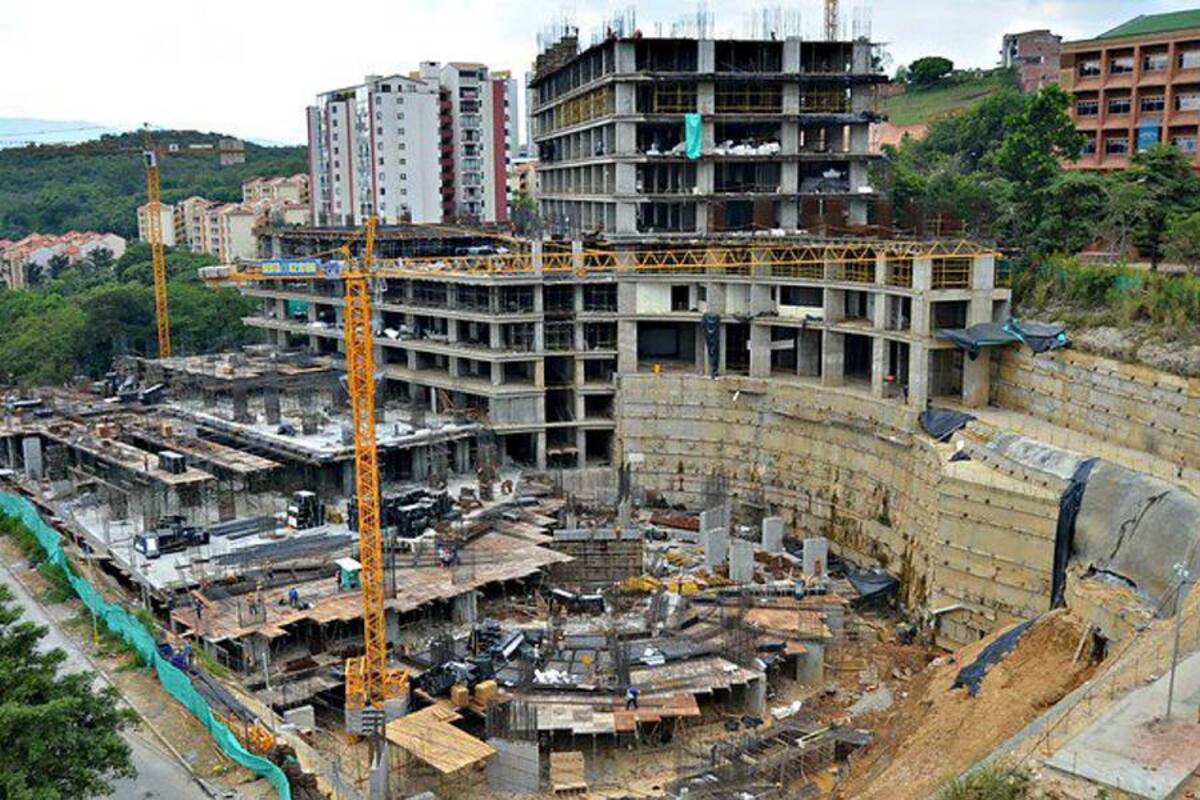 Santander tendrá Zona Franca especializada en salud (Foto: Colprensa/VANGUARDIA LIBERAL)