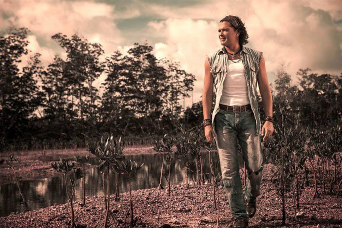Carlos Vives será protagonista por partida doble (Foto: Archivo/VANGUARDIA LIBERAL)