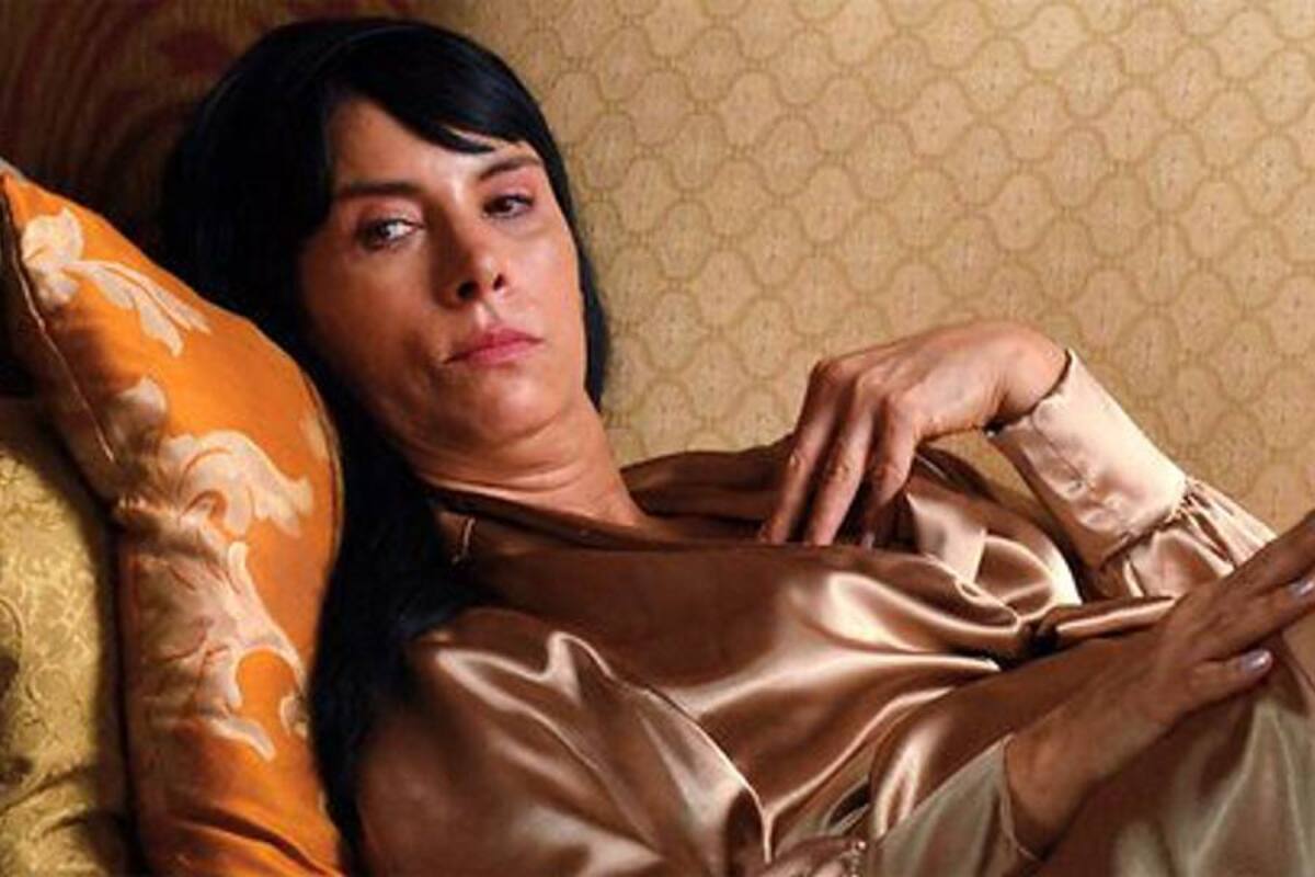 Llega a las salas de cine la película colombiana 'Edificio Royal' (Foto: Colprensa/VANGUARDIA LIBERAL)