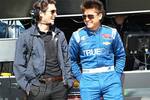 Sebastián Saavedra, el tercer colombiano en la Indycar