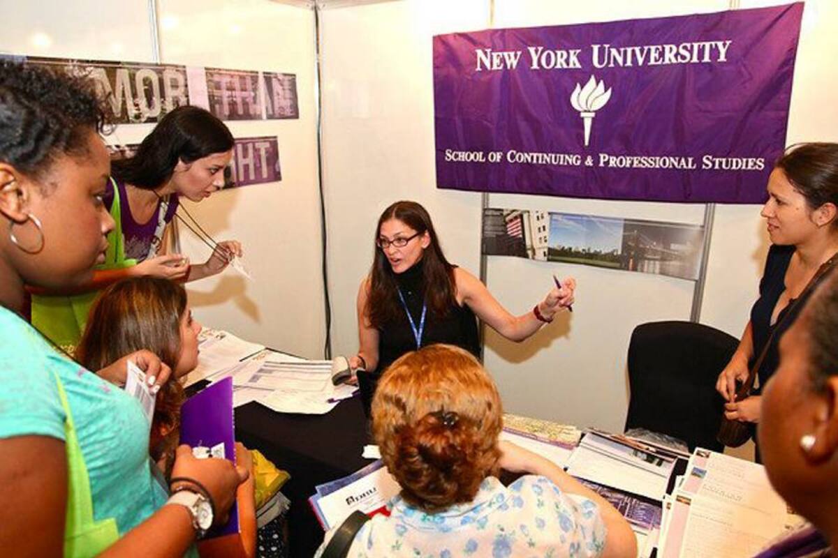 Estudiar en el exterior amplía las oportunidades laborales (Foto: Archivo/VANGUARDIA LIBERAL)