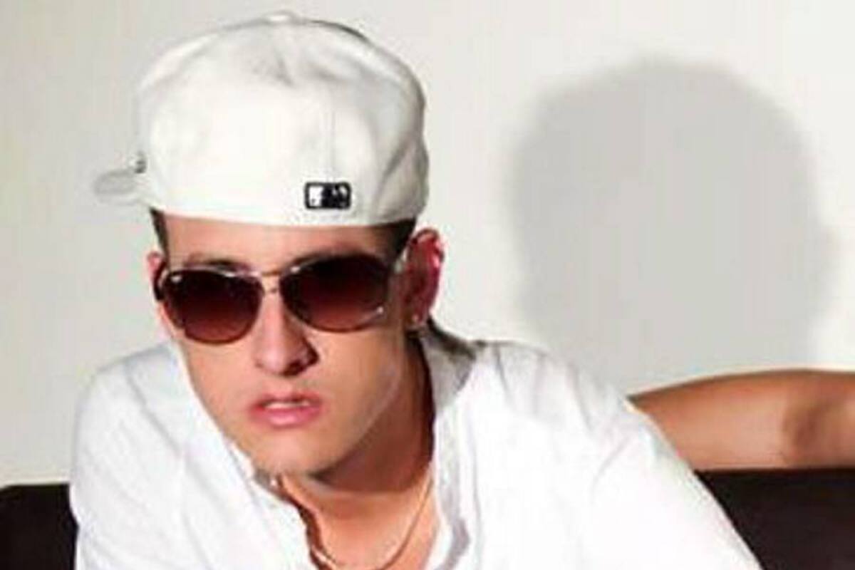 Asesinos enterraron en una fosa los sueños del artista Nikel (Foto: Colprensa/VANGUARDIA LIBERAL)