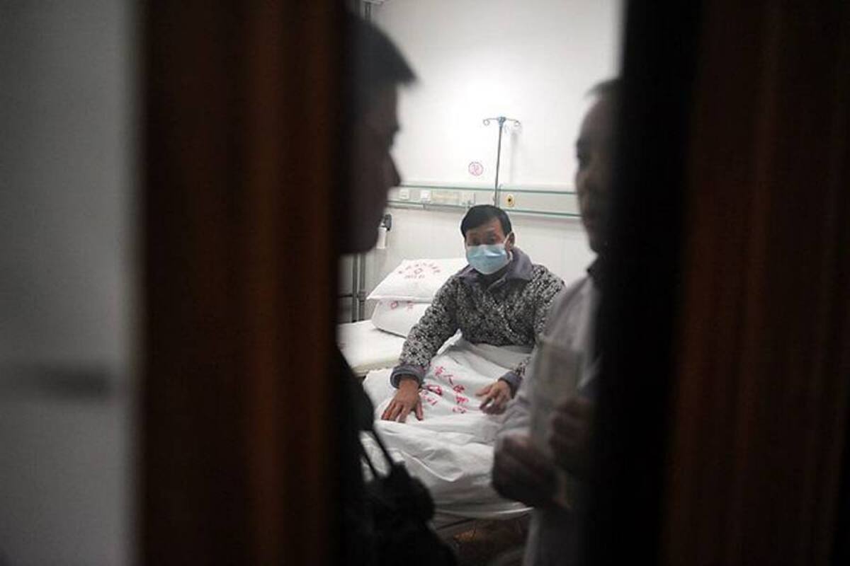 Expertos descartan transmisión entre humanos de gripa aviar (Foto: Colprensa/VANGUARDIA LIBERAL)