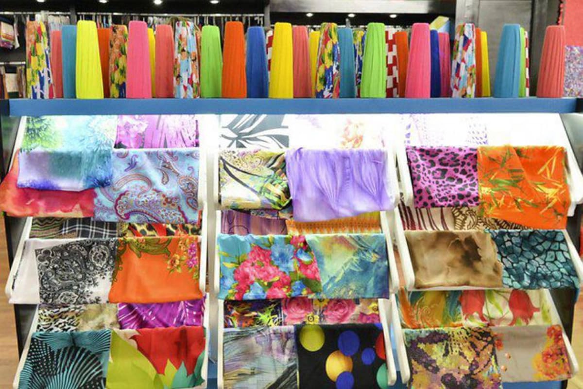 Colombiamoda llegará acompañada por nueva feria textil (Foto: Colprensa/VANGUARDIA LIBERAL)
