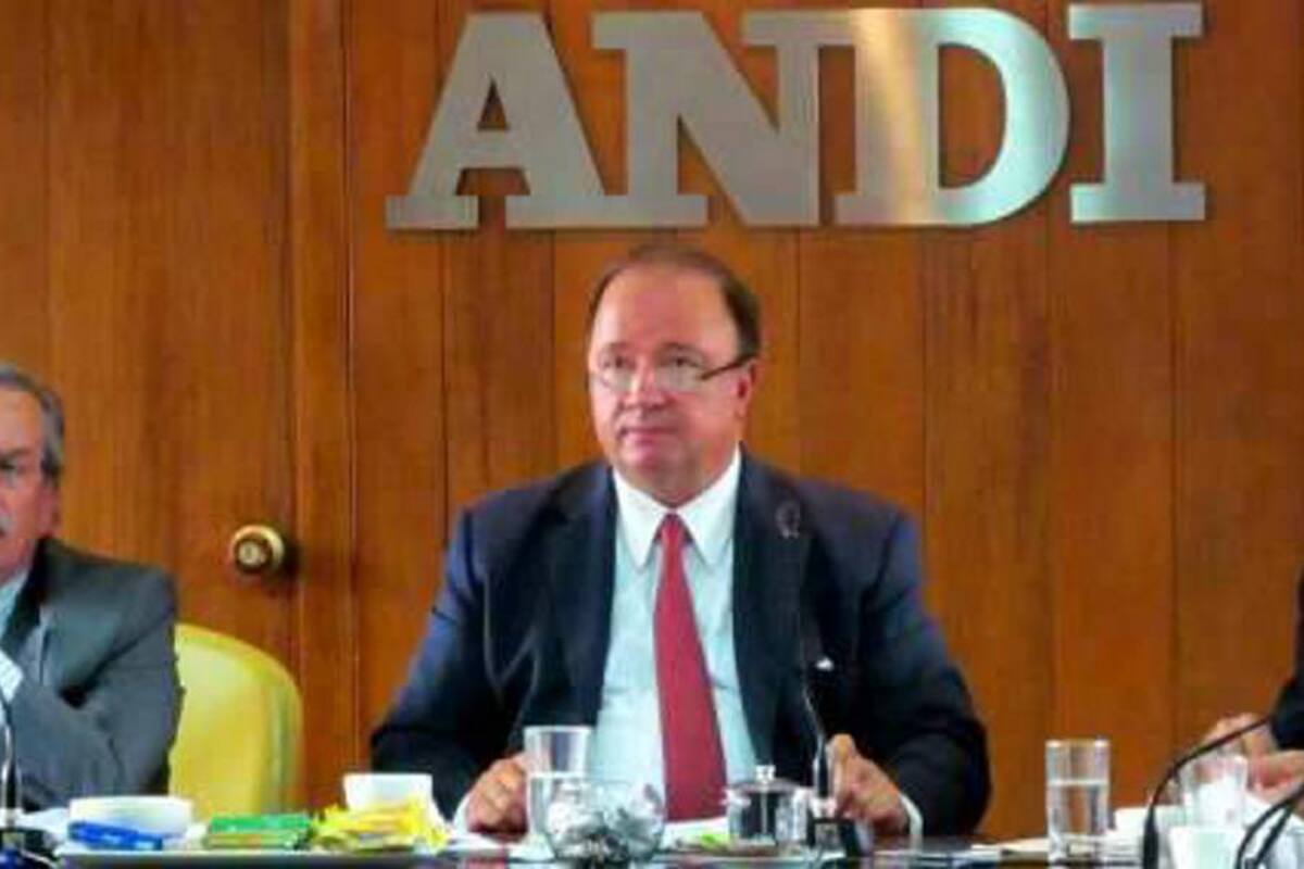 Listo el comité para elegir al nuevo presidente de la Andi (Foto: COLPRENSA/VANGUARDIA LIBERAL)