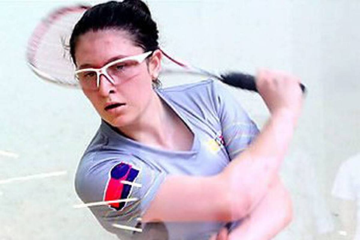 Colombia reinó en el suramericano de Squash (Foto: Archivo/VANGUARDIA LIBERAL)