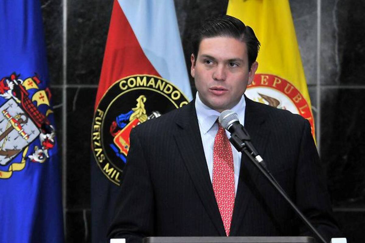 Mindefensa argumentó la apelación al fallo del Fuero (Foto: Colprensa/ VANGUARDIA LIBERAL)