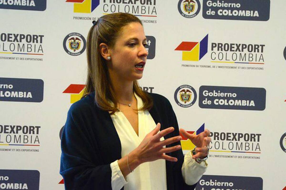 Empresarios colombianos se capacitarán para exportar a África (Foto: Archivo/VANGUARDIA LIBERAL)