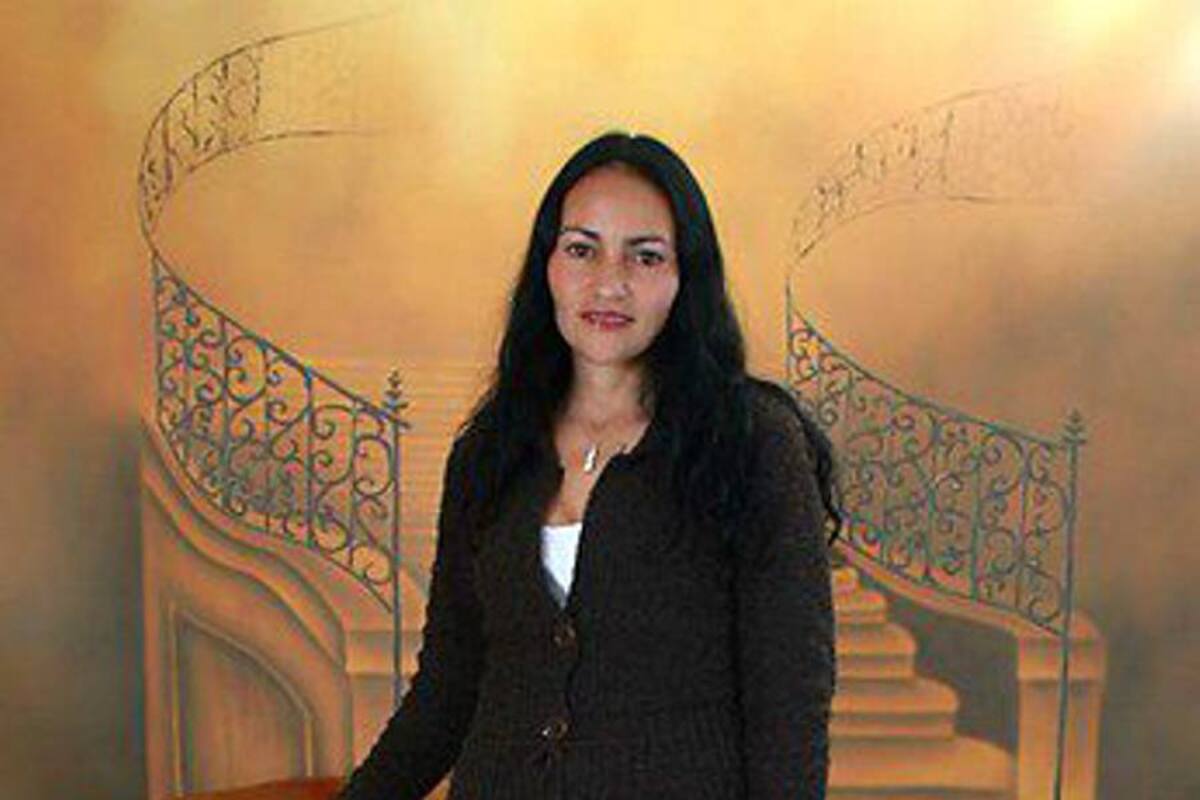 Matan mujer en Bogotá por ser testigo de un crimen (Foto: COLPRENSA/VANGUARDIA LIBERAL)