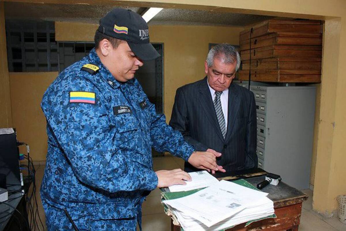 Condena de Tapasco es un avance significativo para superar impunidad: Flip (Foto: Colprensa / VANGUARDIA LIBERAL)
