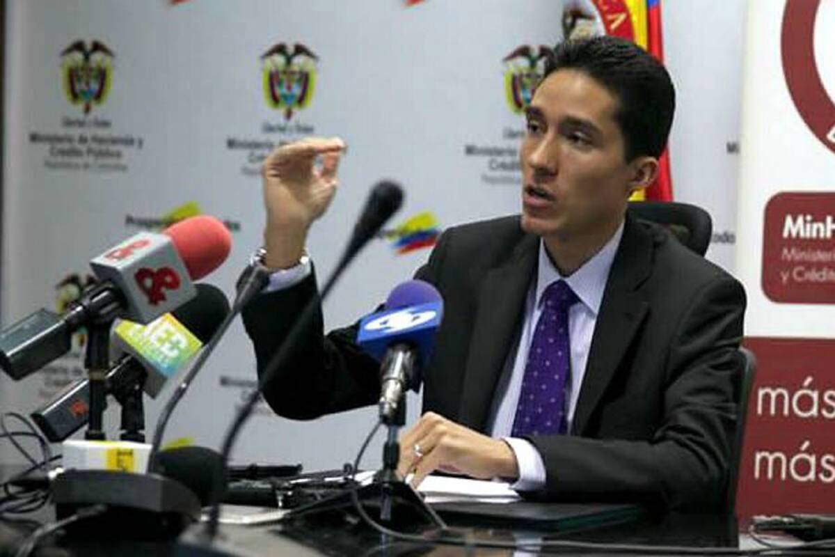 A partir de enero de 2014 se elimina aporte a la salud (Foto: Colprensa/ VANGUARDIA LIBERAL)