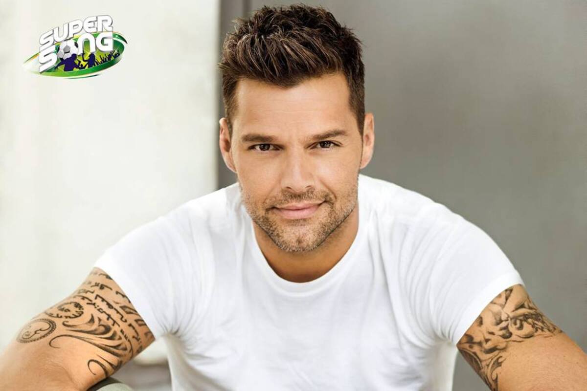 Canción oficial del Mundial de Brasil podría tener talento colombiano (Foto: Colprensa / VANGUARDIA LIBERAL)