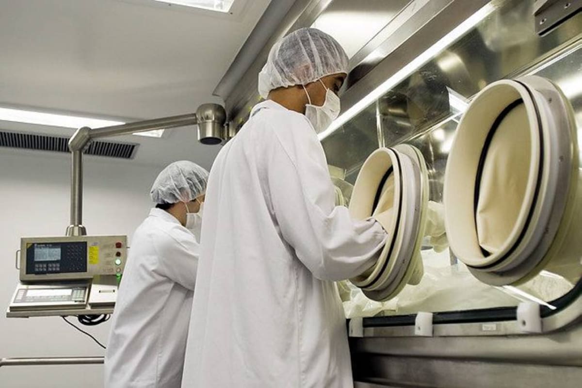 Los medicamentos vencidos ya tienen su punto de desecho (Foto: COLPRENSA)
