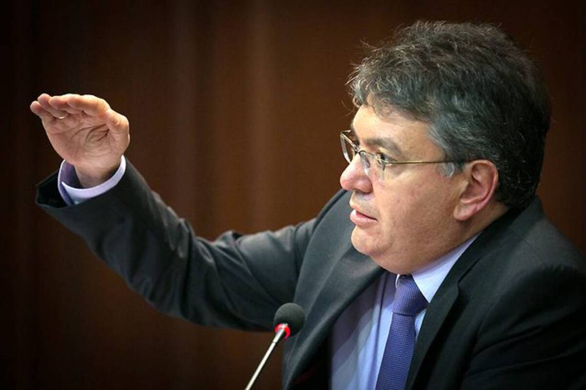 Los seis retos económicos para la reelección de Mauricio Cárdenas (Foto: COLPRENSA/VANGUARDIA LIBERAL)