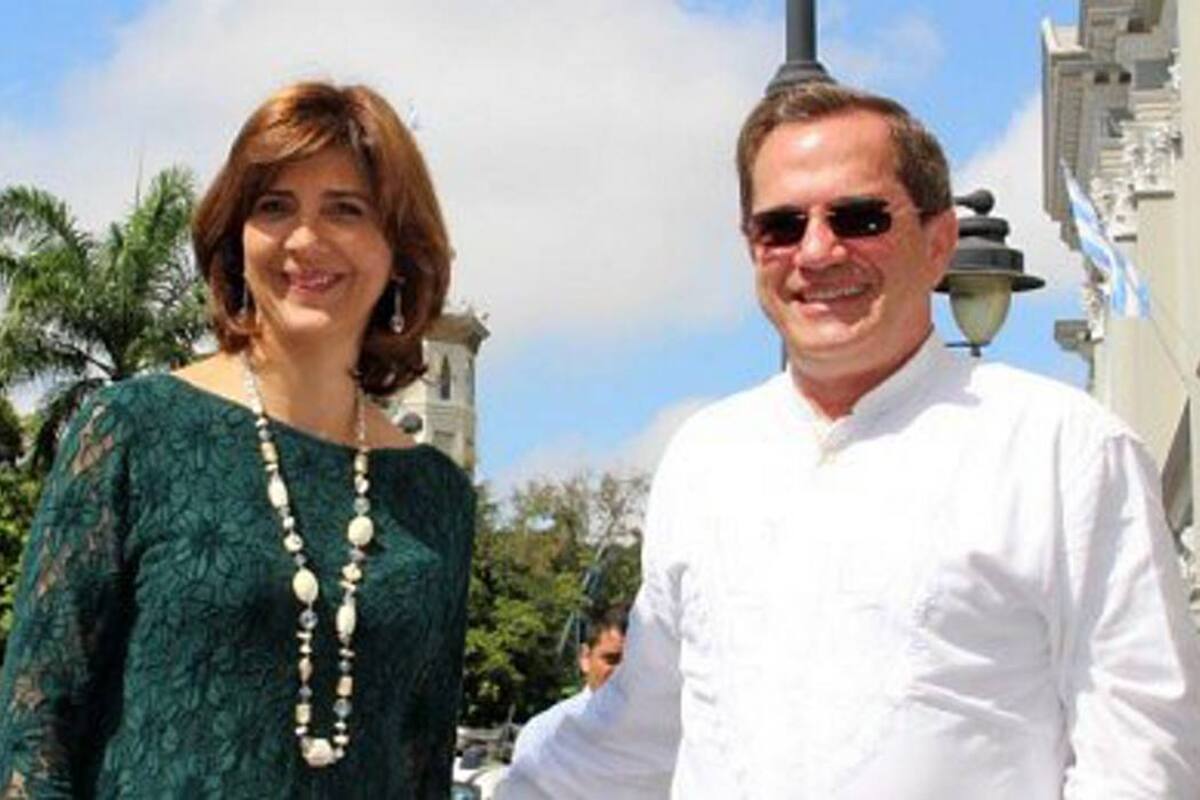Cancilleres de Colombia y Ecuador se reunirán este miércoles (Foto: Archivo/VANGUARDIA LIBERAL)