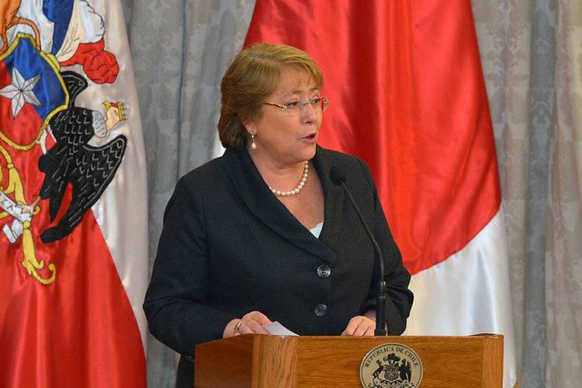 Ausencia de Bachelet y Maduro en la posesión de Santos podría tener trasfondo (Foto: Colprensa/VANGUARDIA LIBERAL)
