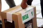 Estos son los cinco municipios de Santander en alerta temprana de riesgo electoral