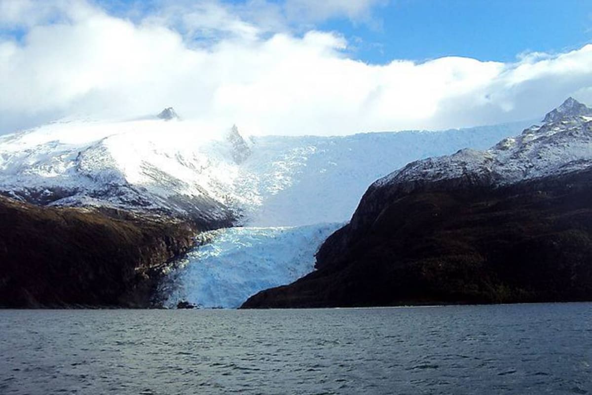 La larga travesía de los expedicionarios de la Antártida (Foto: Colprensa/VANGUARDIA LIBERAL)