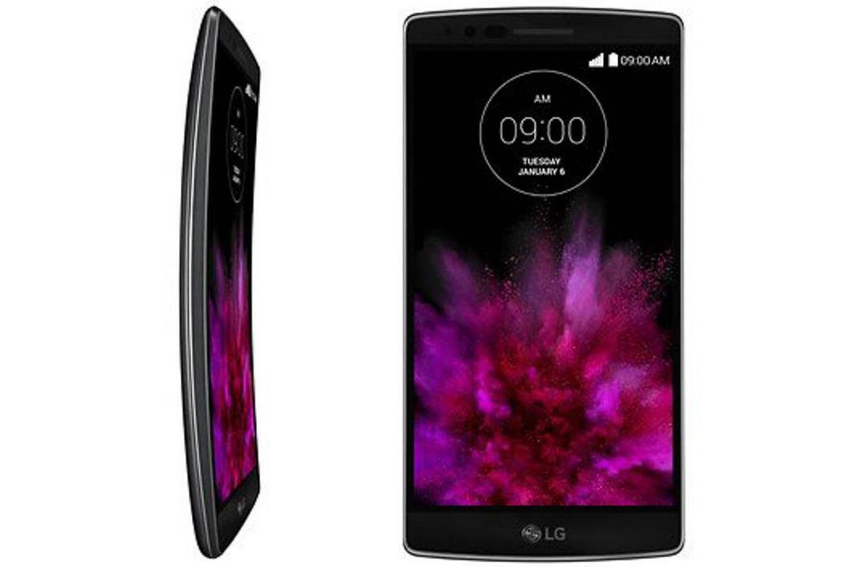 Flex2 es la evolución del smartphone flexible (Foto: Colprensa /VANGUARDIA LIBERAL)