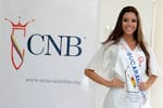 Señorita Bucaramanga es la dueña de la Zapatilla Real
