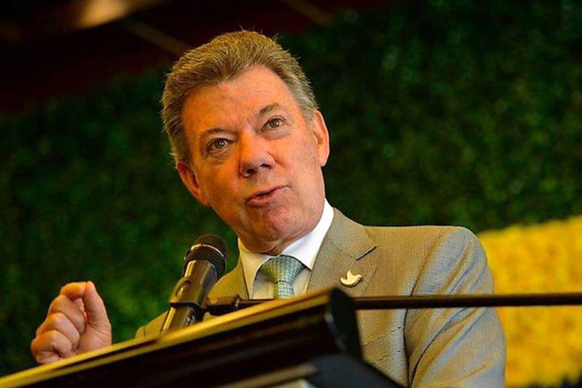 Preparando concentración de la guerrilla inicia último tramo del proceso de paz (Foto: COLPRENSA/VANGUARDIA LIBERAL)